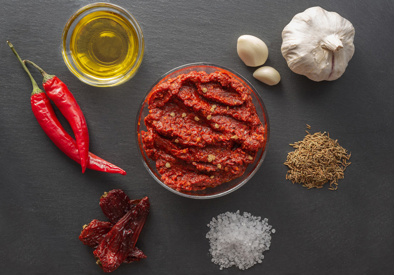 high-quality ingredient
