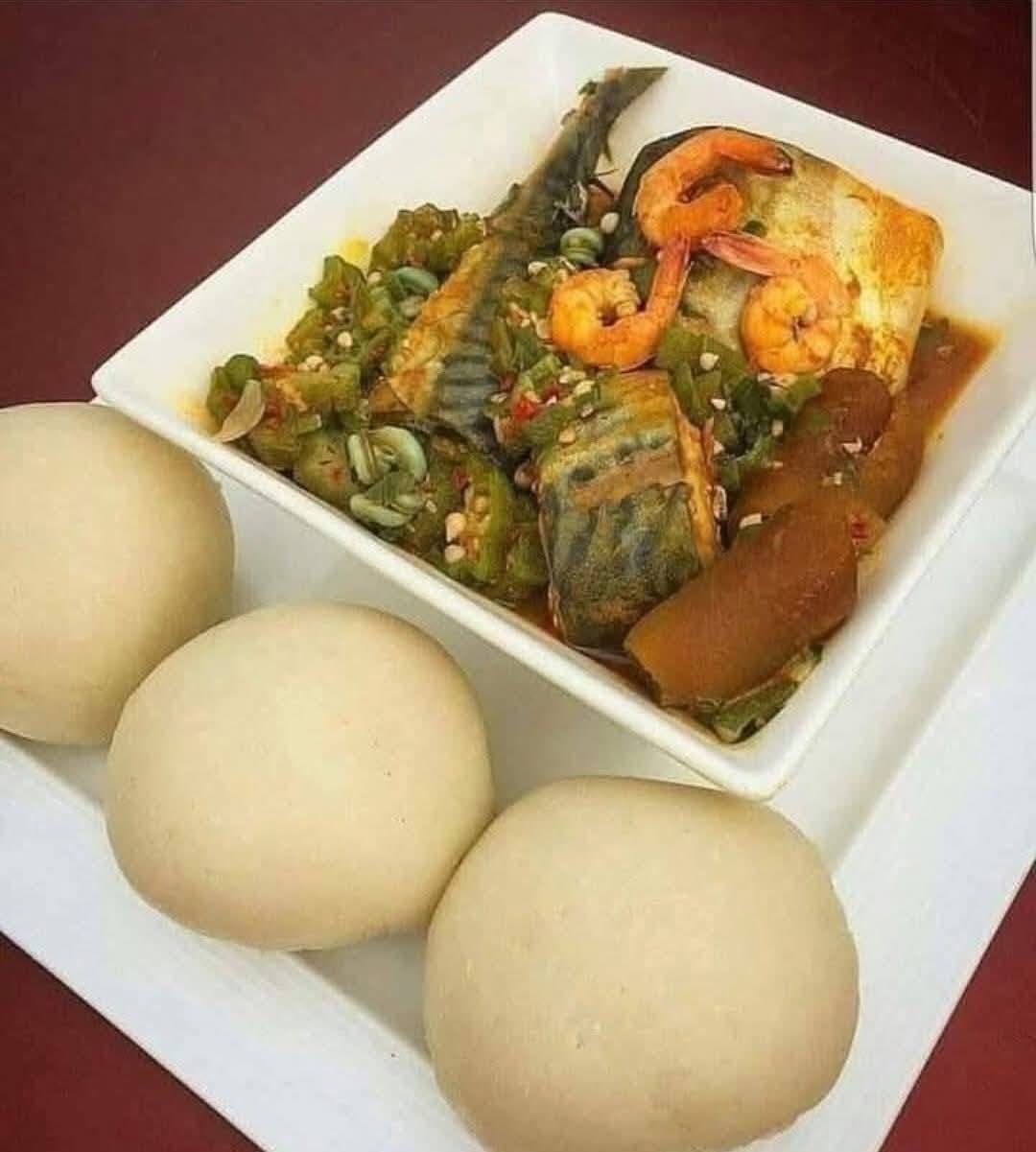 Fufu