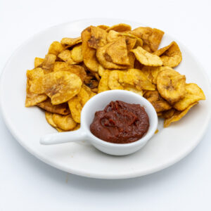 Plantain Chips