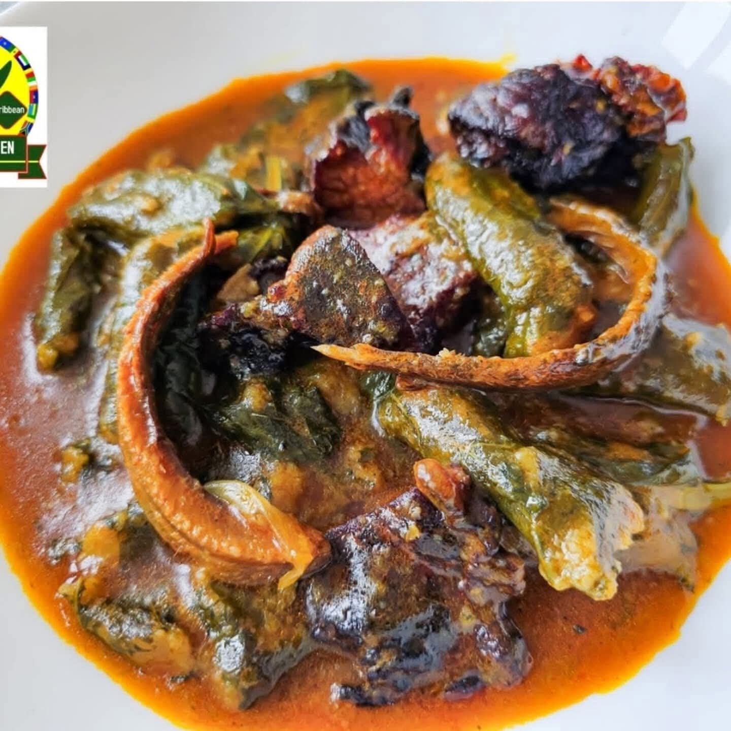 Ekwang - Mboa Restaurant