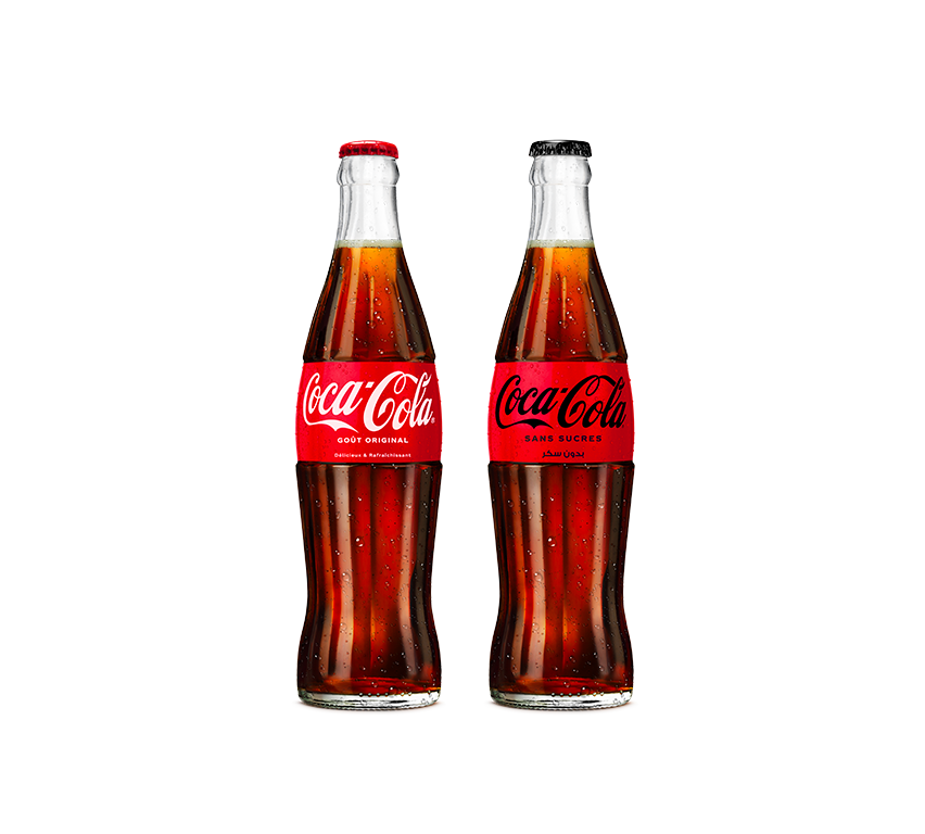 Coca-Cola (African)