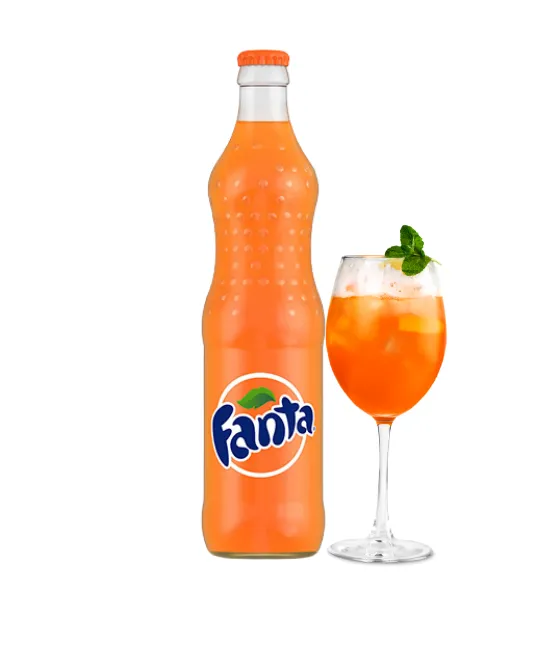 Fanta