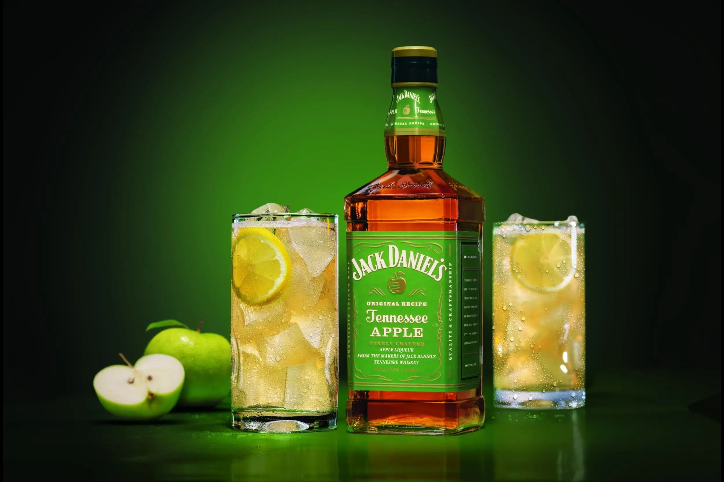 Jack & Apple