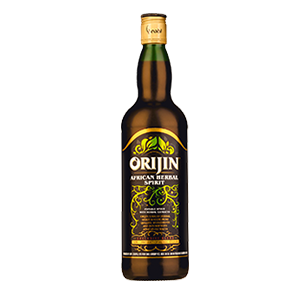 Orijin (African)