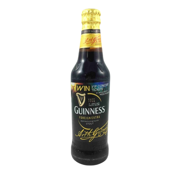 Guinness (Cameroon)