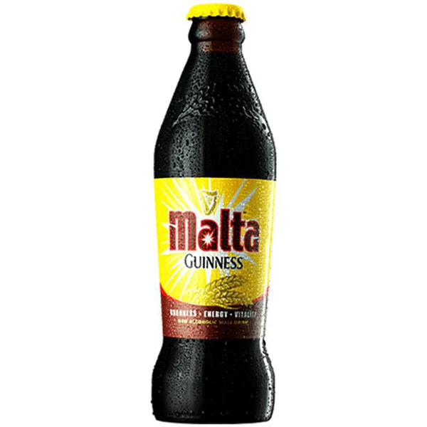 malta guiness