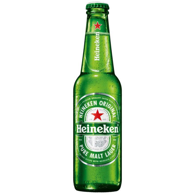 Heineken