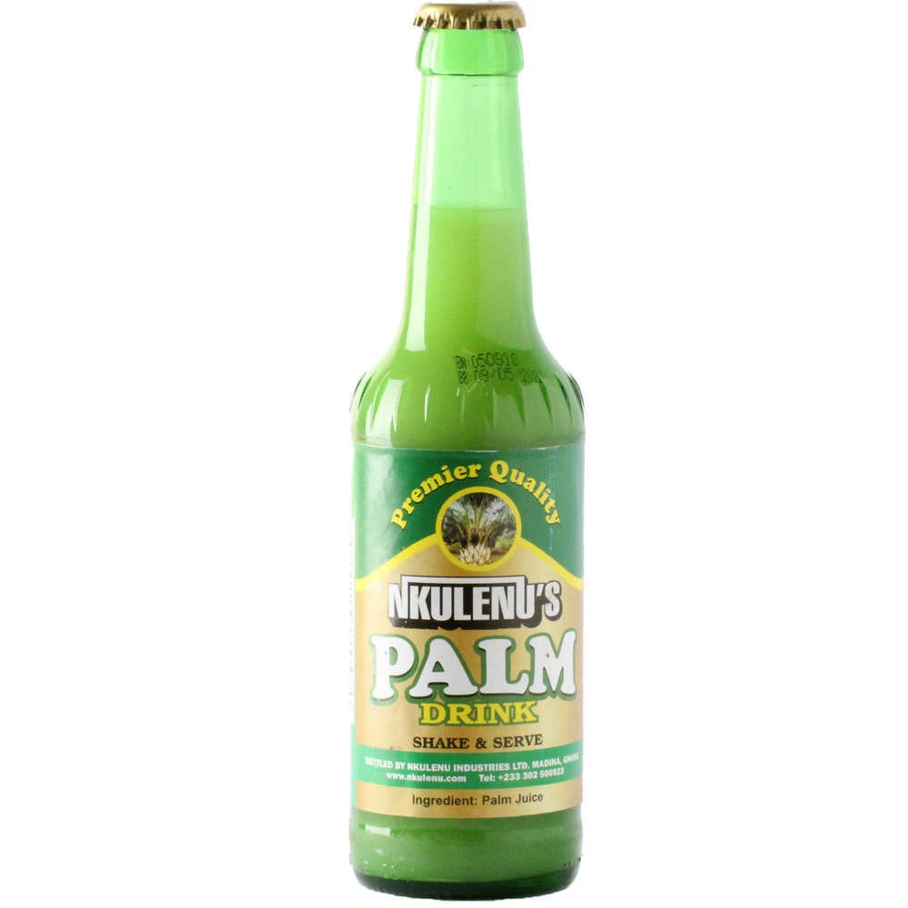 Palm Drink
